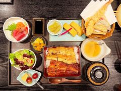 -玄白·炭烤活鳗(上海首店)