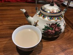 -纳瓦新疆菜(银都店)