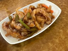 -玉麦手工面条(黄海大街店)