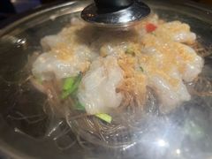 -绿茶餐厅(朝阳大悦城店)