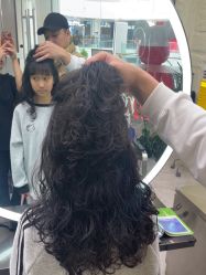 -慕名造型