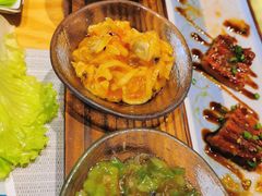 -吉屋烤肉(八宝街店)