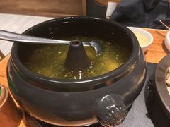 -云海肴·汽锅鸡·云南菜(高德置地店)