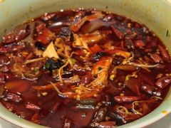 -盛百味·家宴餐厅(霸州分店)