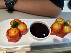 -蔡澜点心(三里屯T+MALL店)