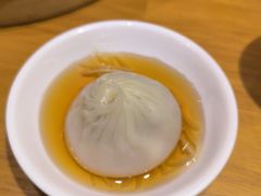 -乐忻皇朝(上海中心大厦店)