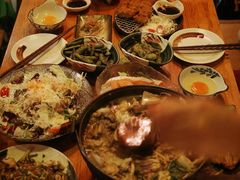 -千懿六本木酒场(常熟路店)