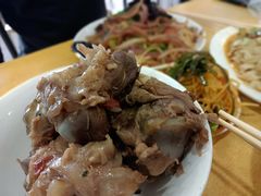 大骨棒-水仙拉面(水仙街店)