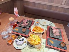 -一沙一城·岩烤牛扒(深圳首店)