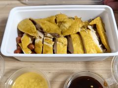 -狮王府淮扬菜(万象城店)
