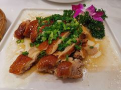 -鹅冠港式茶餐厅(来福士店)