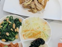 -东方饺子王(顺义石门店)