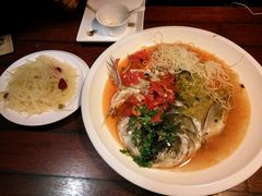 -章吴记喜瑞餐厅(东东城店)