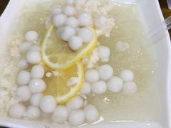 -串妹花式冰粉(乐山总店)