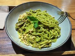 -沏点Trattoria意大利餐厅(新街口店)