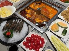 -海底捞火锅(亲子主题北金鹰店)