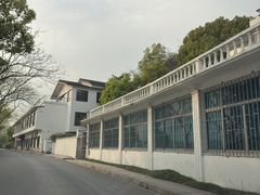 -南北湖风景区