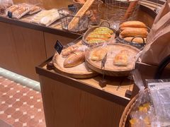-巴黎贝甜(凯德MALL望京店)