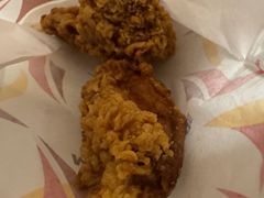 -麦当劳(凌云天地长桥店)