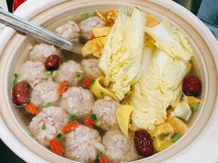 -老家信阳菜(北京路店)