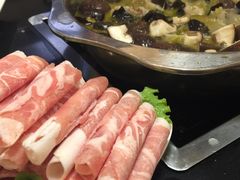 -陈三娃泡姜鸡(太白北路店)