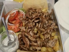 -Mix Restaurant