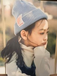-倾城宝贝儿童摄影(浦东金谊店)