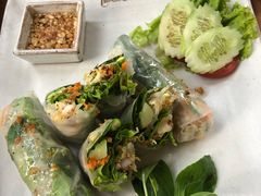 -Palate Angkor Restaurant & Bar