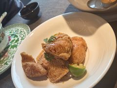 -南里山房·新淮扬菜(徐汇万科店)