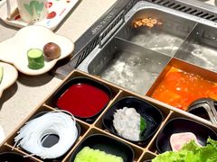 -海底捞火锅(青山湖万达夜宵主题店)