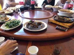 -东馆和天下特色餐饮(工农店)