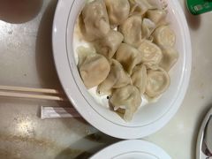 -日丰园海肠水饺·老字号大连海鲜(和平广场店)