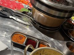 -韩山葵烤肉(太古里店)