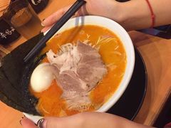 -博多一幸舍(侨福芳草地购物中心店)