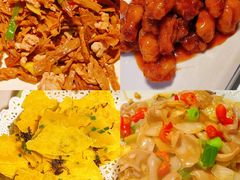 -千岛湖小鱼儿·淳安匠心农家菜