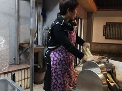 -阿桃甘蔗汁