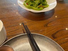 -北京老铺烤鸭(老城根店)
