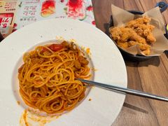 -必胜客(骡马市店)