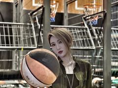 -CAGES凯吉思西餐厅运动乐园(静安店)