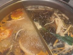 招牌寿喜锅-一绪に寿喜烧(夫子庙水游城店)