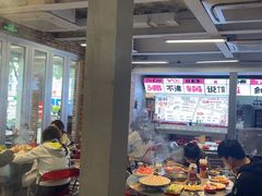 -生活如沸·顺德水牛奶火锅(大学路店)