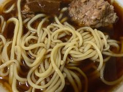 -顺心拉面馆(马道街店)