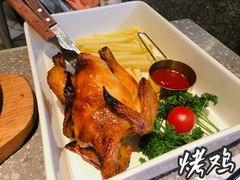 -烟火鱼乡(京华城店)