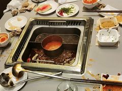 -竹犇番茄火锅(长治太行东街店)