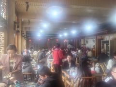 -张关合渣(航空大道店)
