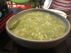 海草牡蛎粥-槿Story·韩国料理(望京韩国美食城店)