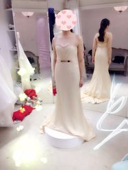 -LA GRACE高端婚纱礼服定制馆