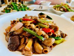 -华盛丰温州大排档(东三环南路店)