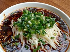 小面-秦云老太婆摊摊面(全国总店)