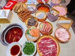 -海底捞大排档火锅(打浦路店)